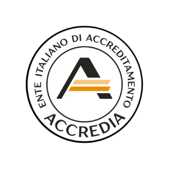 Certificazione Accredia Smaldone Impianti